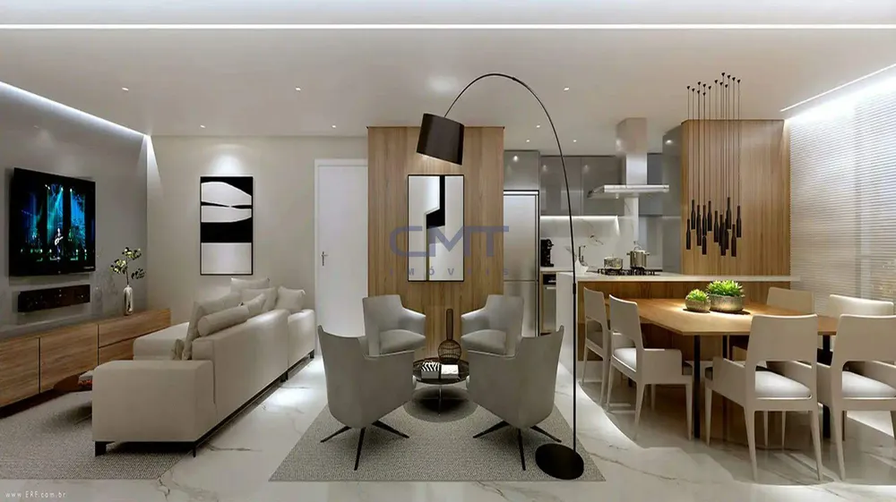 Cobertura, 2 quartos, 112 m² - Foto 8