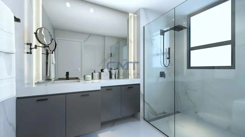 Cobertura, 2 quartos, 112 m² - Foto 14