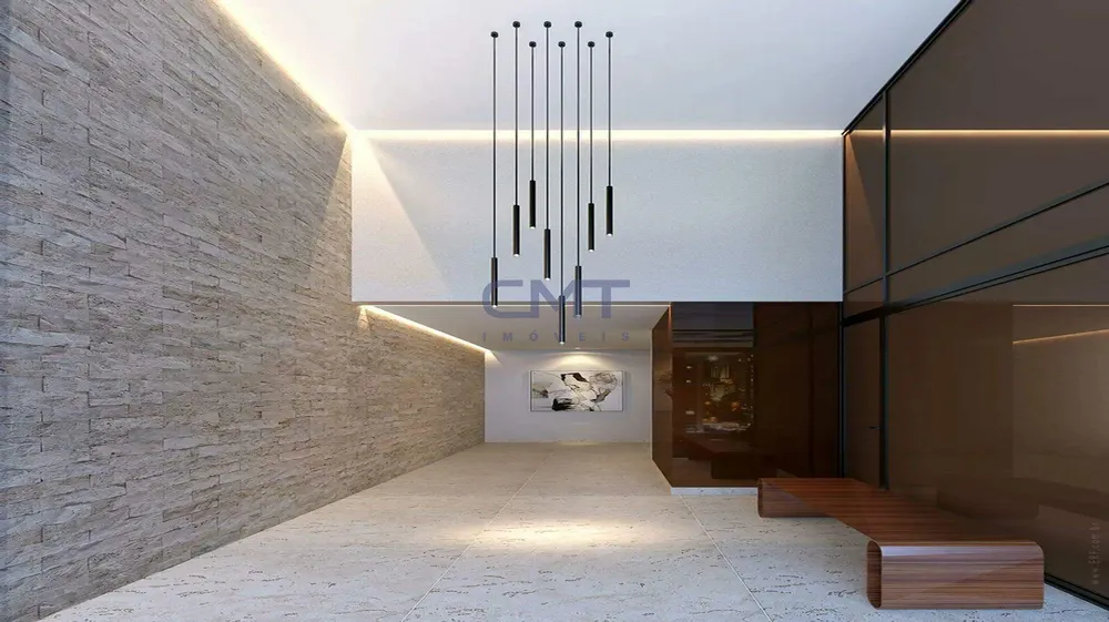 Cobertura, 2 quartos, 112 m² - Foto 2