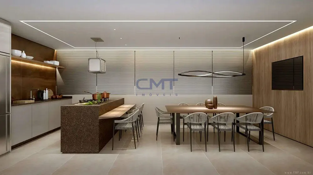 Cobertura, 2 quartos, 112 m² - Foto 10