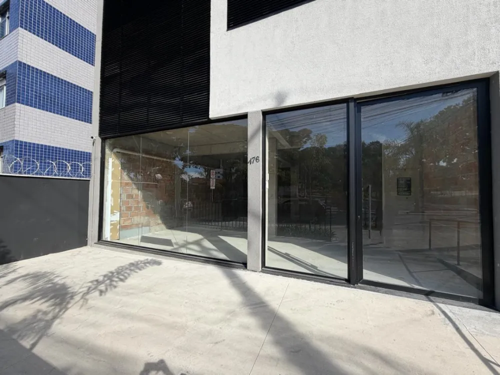 Loja-Salão, 150 m² - Foto 6
