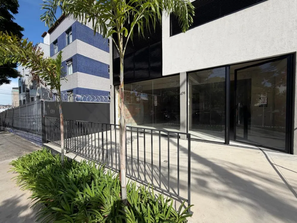 Loja-Salão, 150 m² - Foto 1