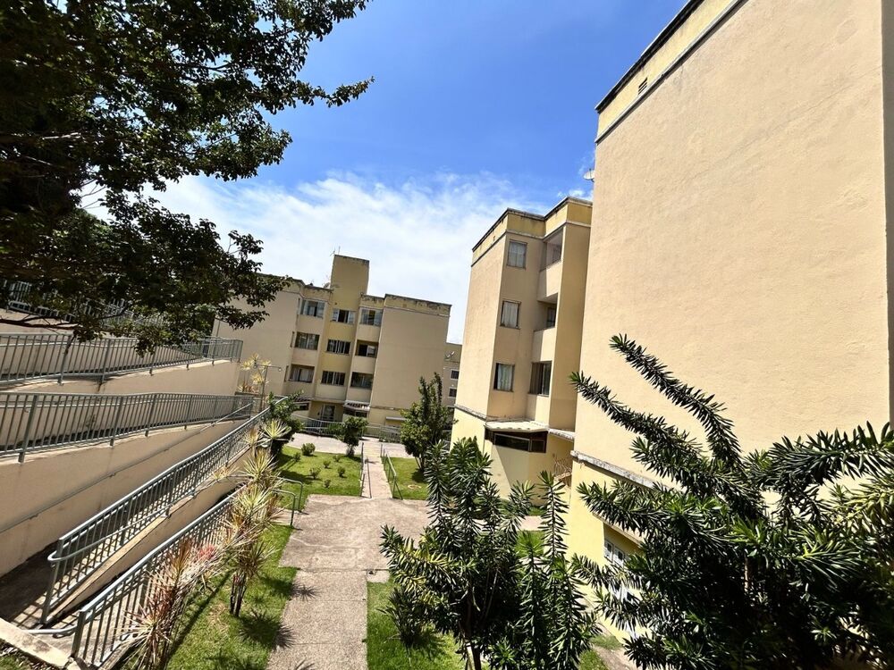 Apartamento à venda com 2 quartos, 5000m² - Foto 2