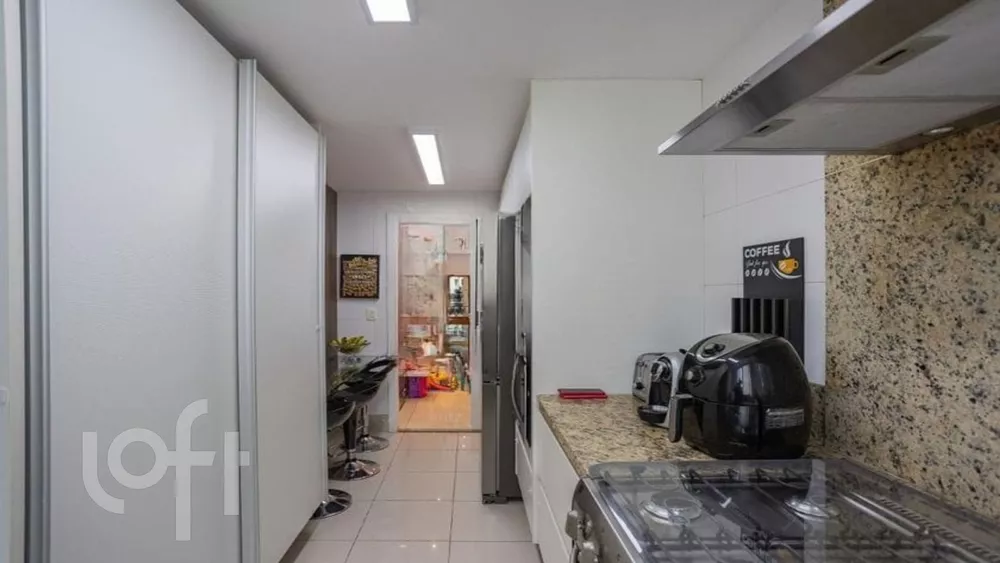 Apartamento à venda com 3 quartos, 120m² - Foto 6