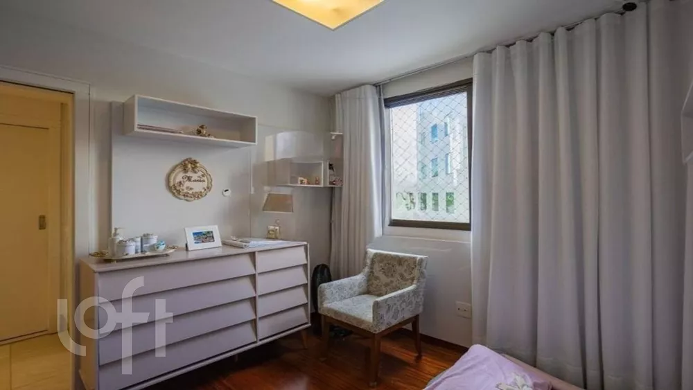 Apartamento à venda com 3 quartos, 120m² - Foto 8