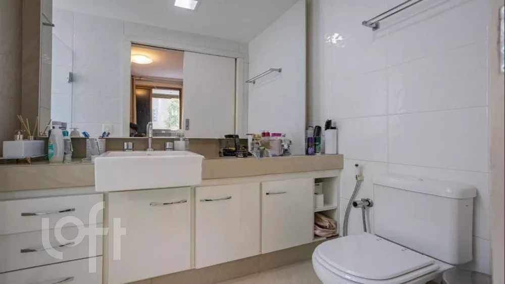 Apartamento à venda com 3 quartos, 120m² - Foto 13