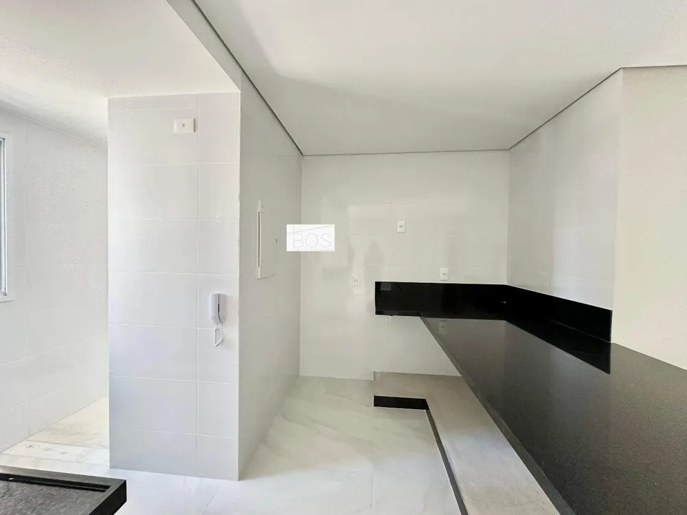 Apartamento, 3 quartos, 116 m² - Foto 2