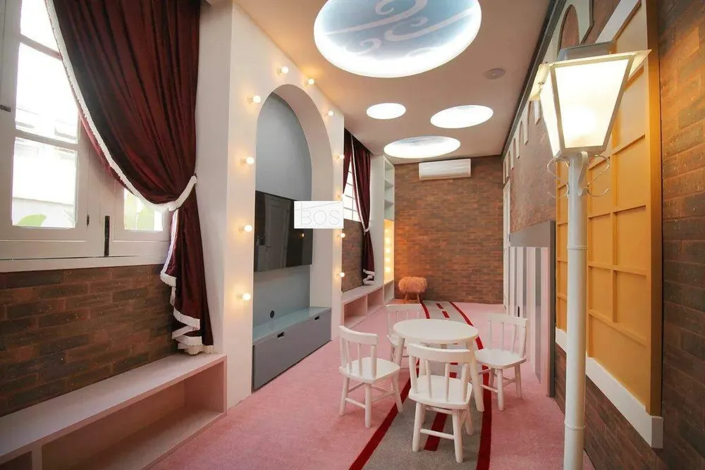 Apartamento, 3 quartos, 116 m² - Foto 5
