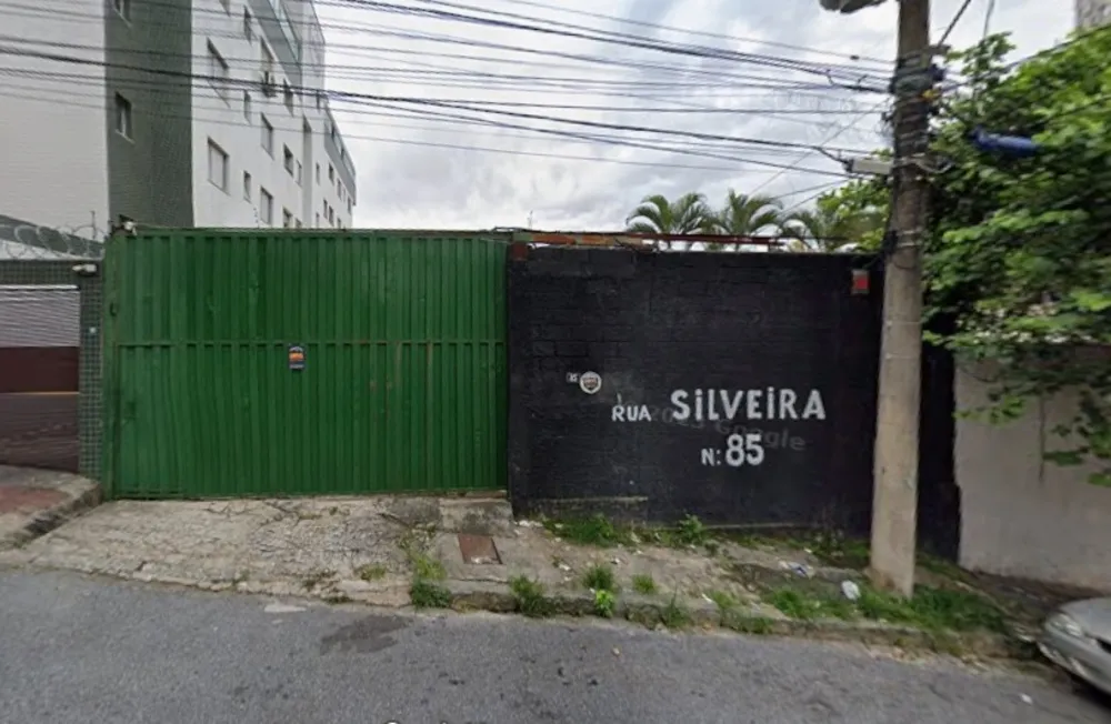 Loja-Salão, 910 m² - Foto 1