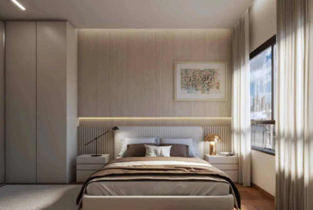 Apartamento, 3 quartos, 92 m² - Foto 12