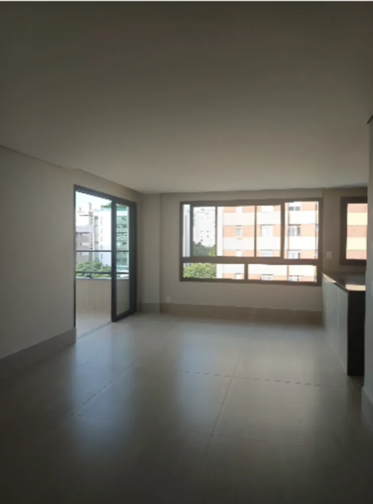 Apartamento, 3 quartos, 92 m² - Foto 3