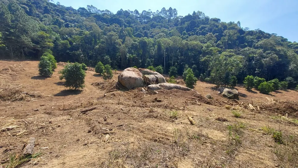 Terreno, 139000 m² - Foto 2