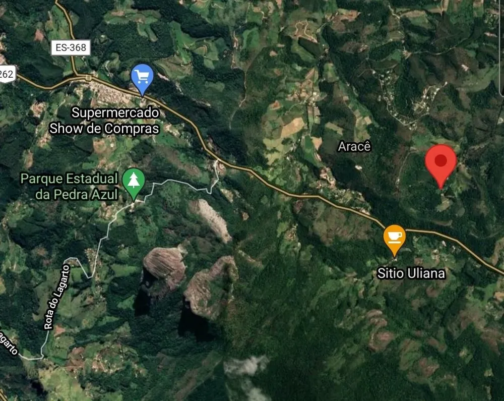 Terreno, 139000 m² - Foto 7