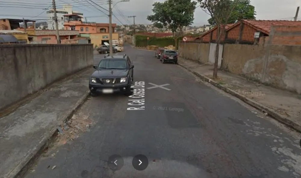 Casa, 3 quartos, 98 m² - Foto 1