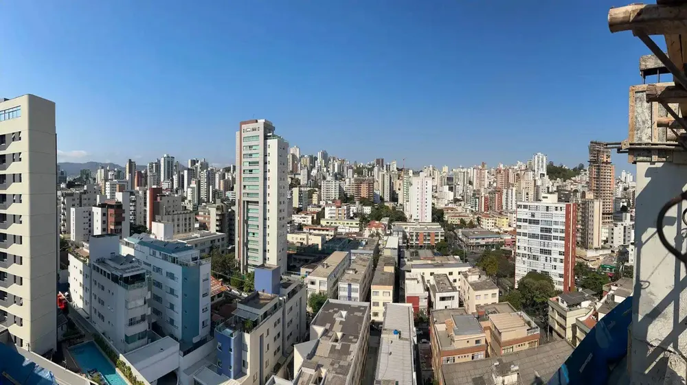 Apartamento, 2 quartos, 73 m² - Foto 4