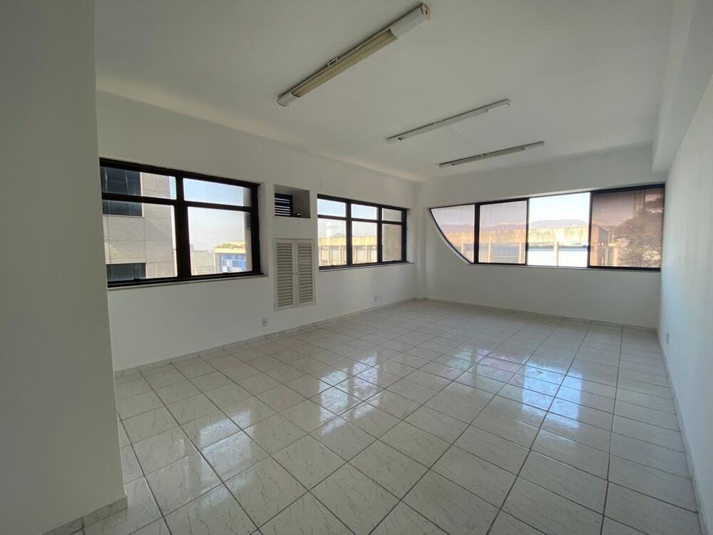 Conjunto Comercial-Sala à venda, 27m² - Foto 1