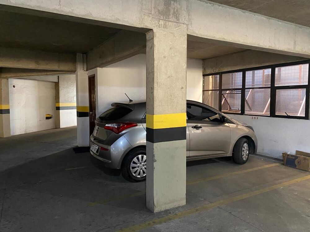Conjunto Comercial-Sala à venda, 27m² - Foto 8
