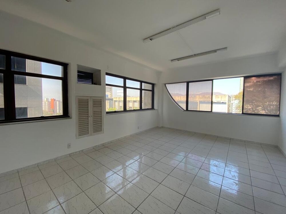 Conjunto Comercial-Sala à venda, 27m² - Foto 3