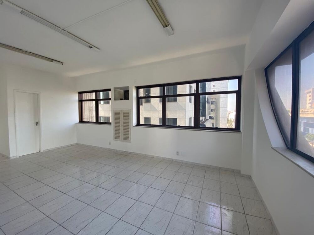 Conjunto Comercial-Sala à venda, 27m² - Foto 5