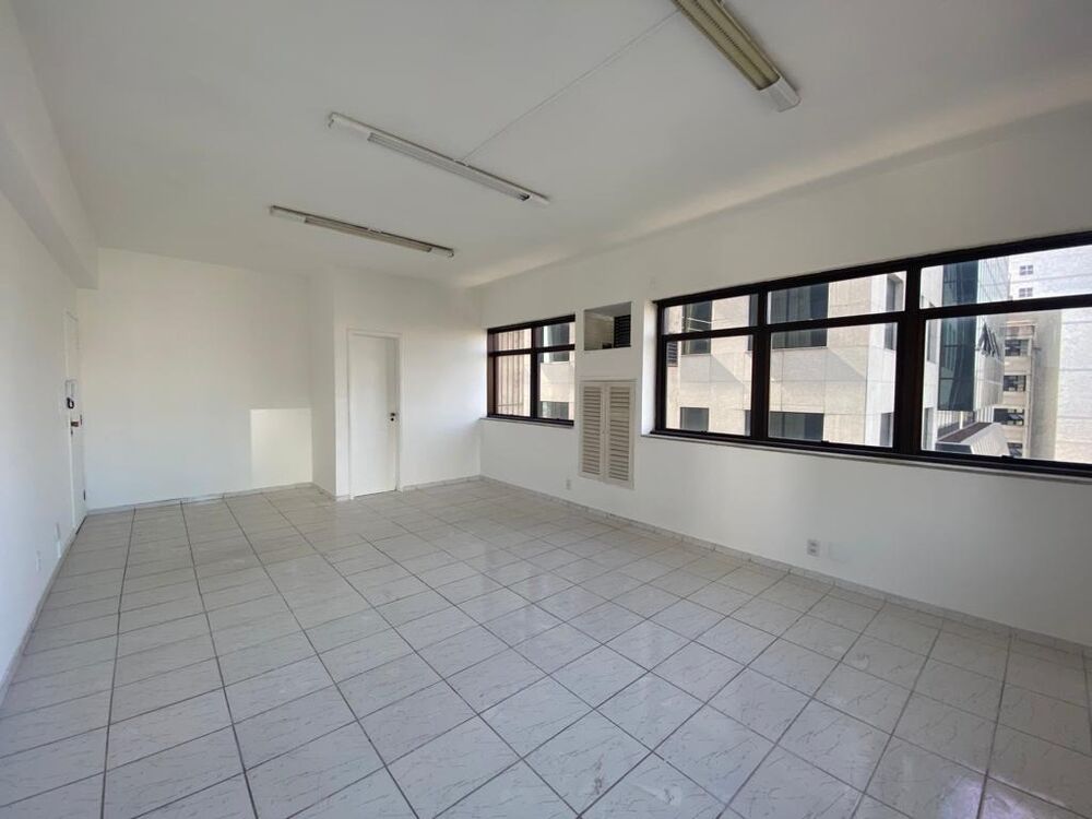Conjunto Comercial-Sala à venda, 27m² - Foto 2