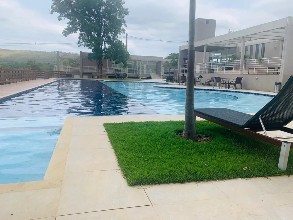 Terreno, 524 m² - Foto 1