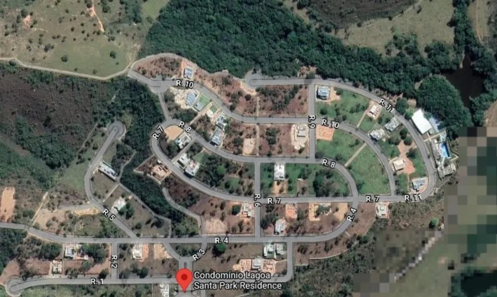 Terreno, 524 m² - Foto 12