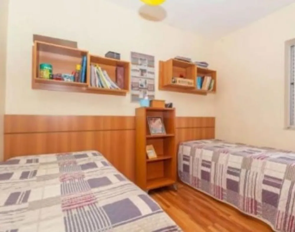 Cobertura, 4 quartos, 157 m² - Foto 11