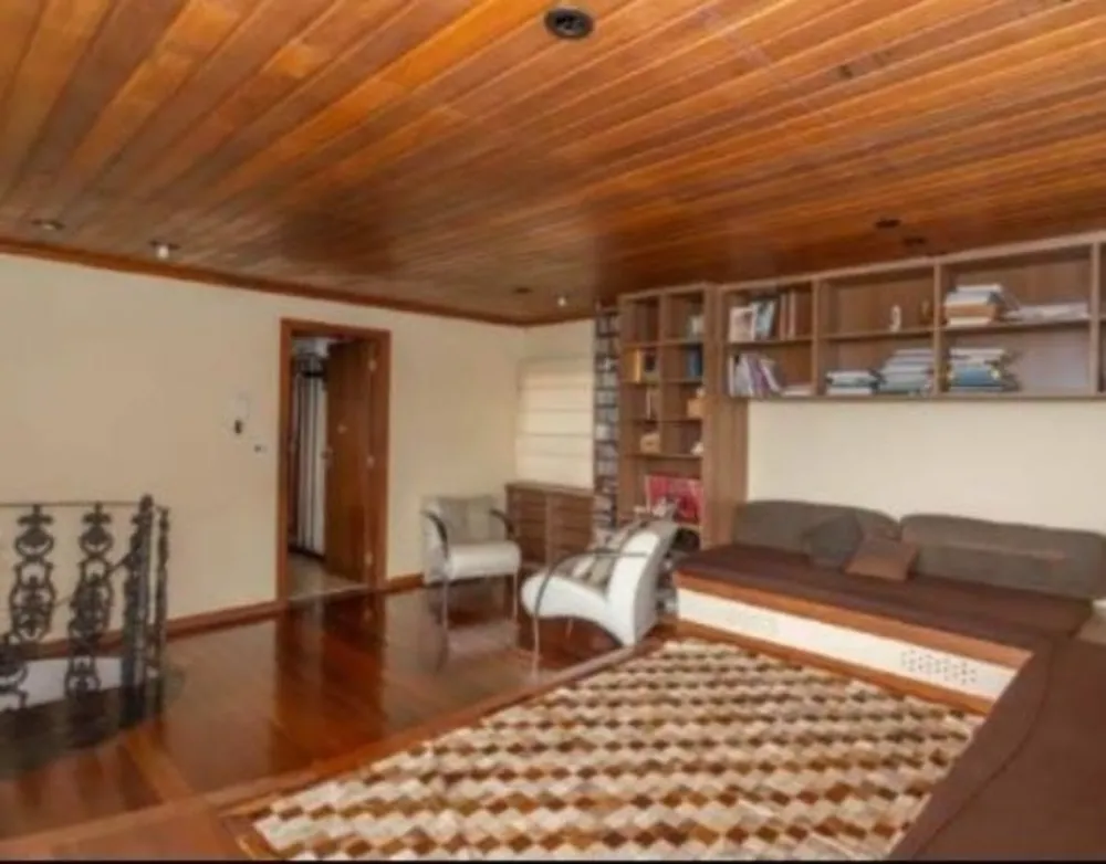 Cobertura, 4 quartos, 157 m² - Foto 7
