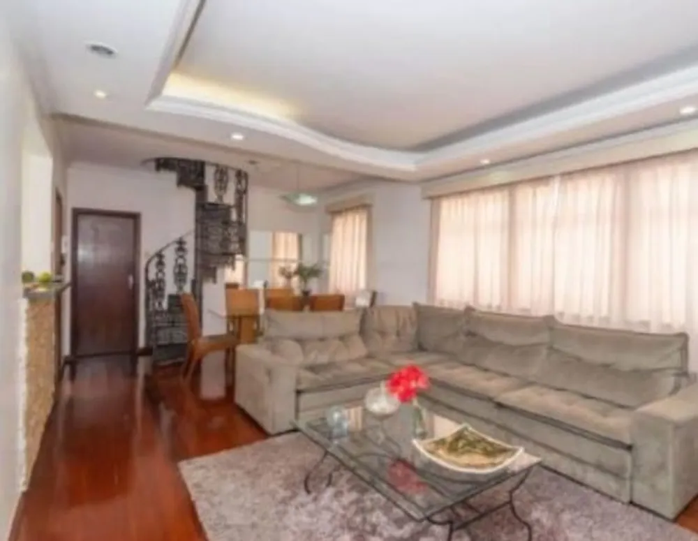 Cobertura, 4 quartos, 157 m² - Foto 2