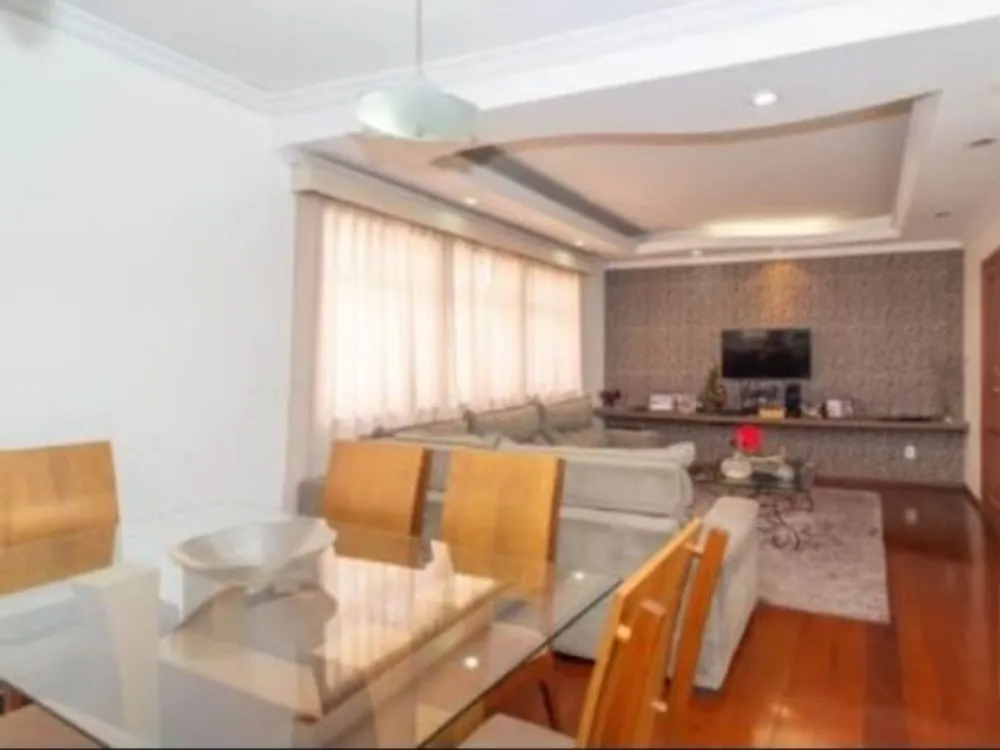 Cobertura, 4 quartos, 157 m² - Foto 4