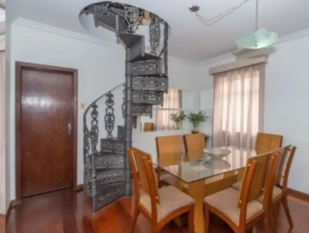 Cobertura, 4 quartos, 157 m² - Foto 3