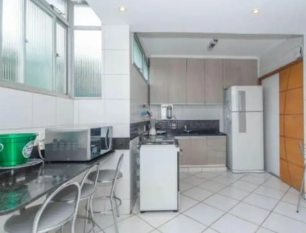 Cobertura, 4 quartos, 157 m² - Foto 5