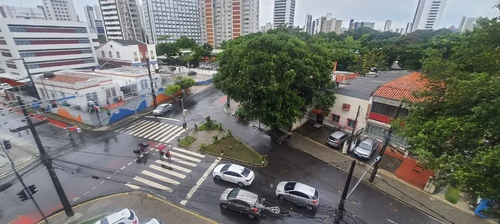 Sala-Conjunto, 53 m² - Foto 1