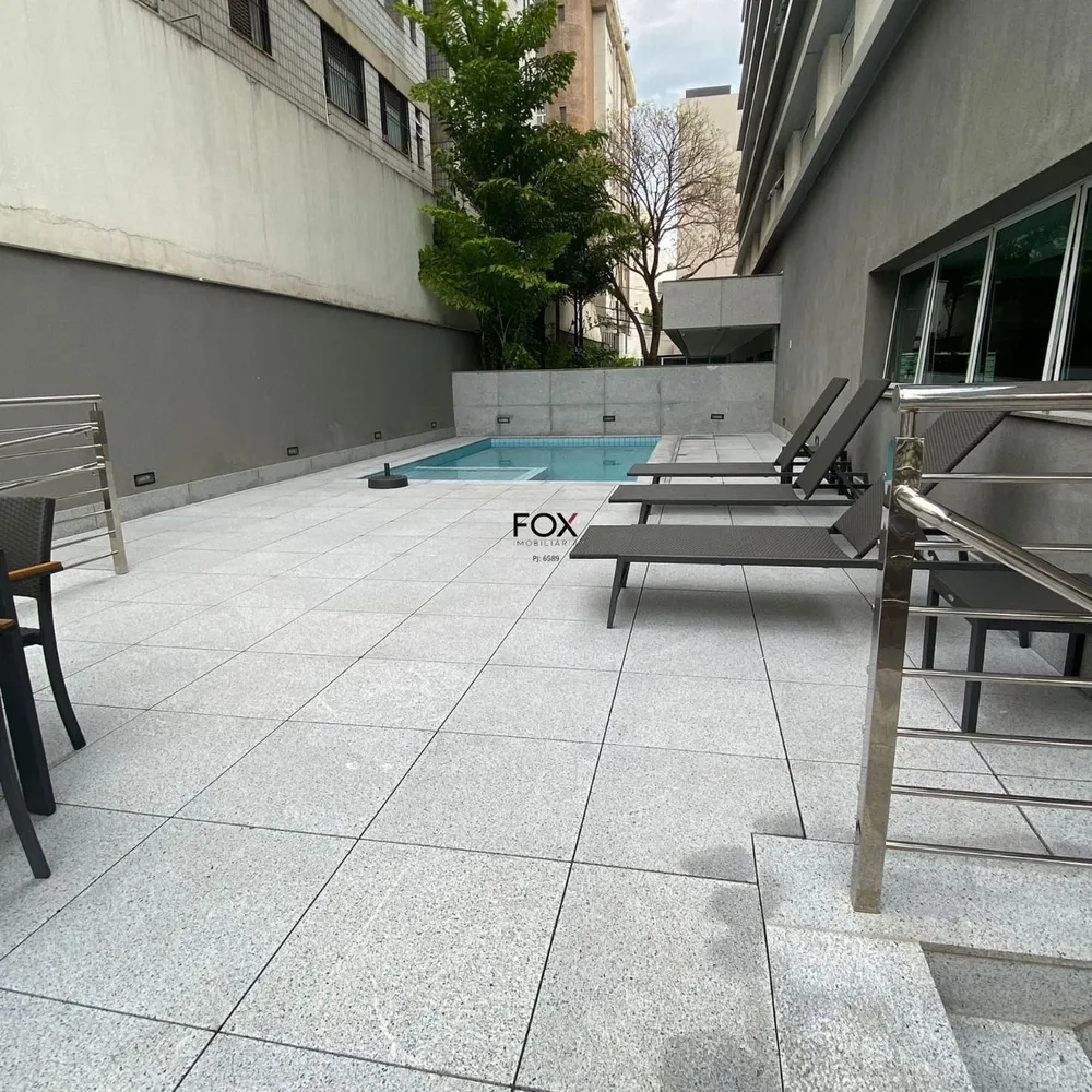 Apartamento, 4 quartos, 162 m² - Foto 8
