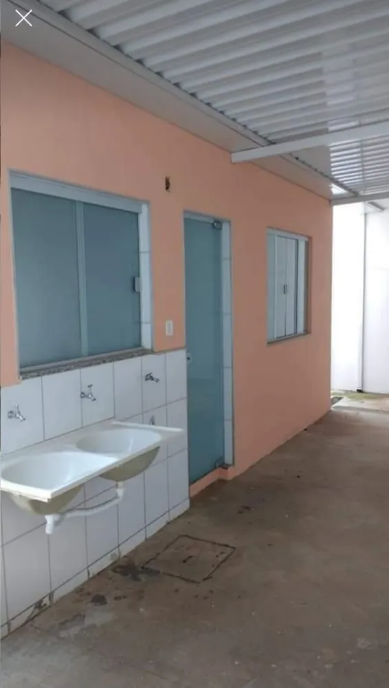 Casa, 2 quartos, 53 m² - Foto 2