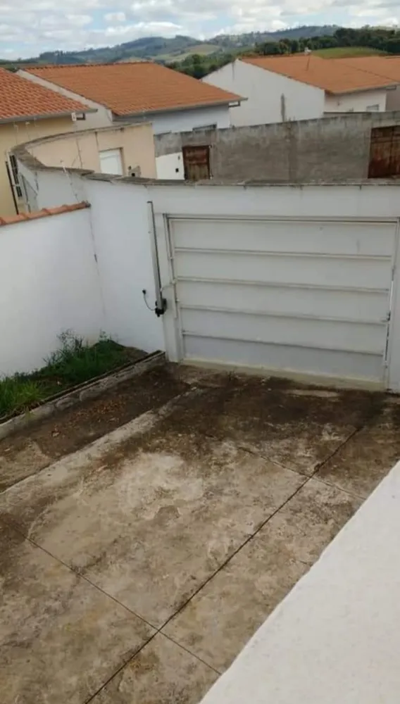 Casa, 2 quartos, 53 m² - Foto 9