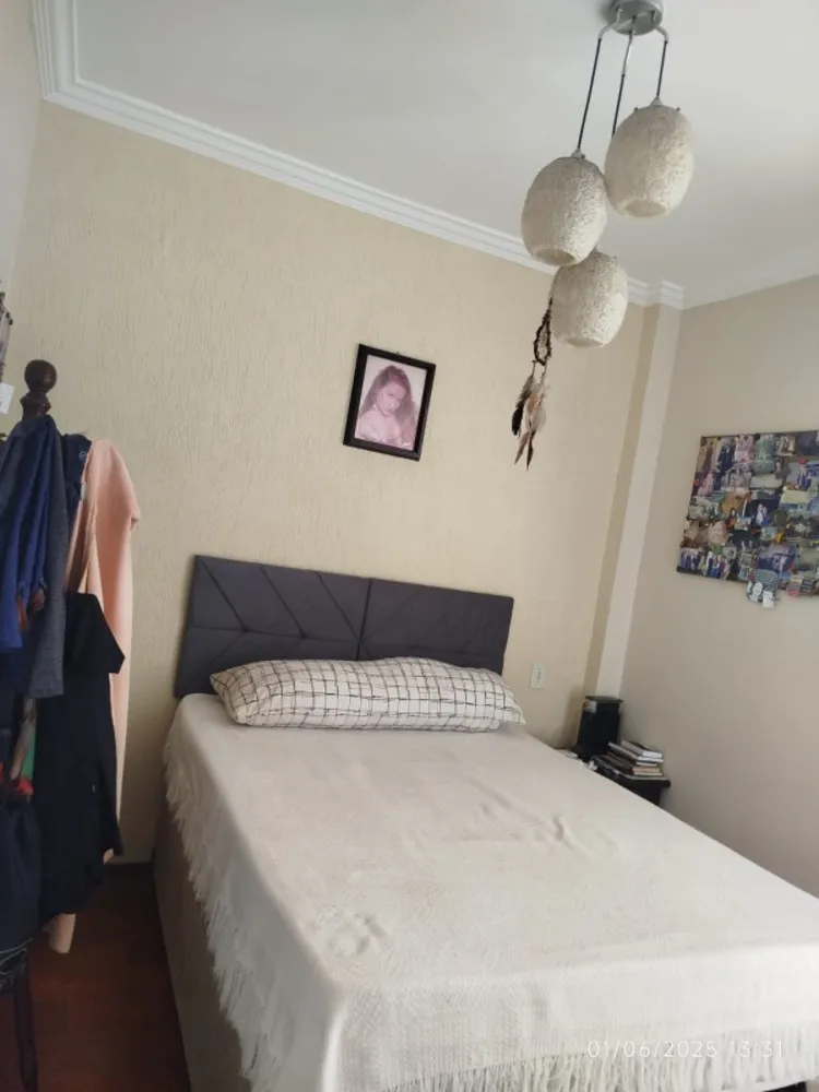Apartamento, 2 quartos, 56 m² - Foto 2