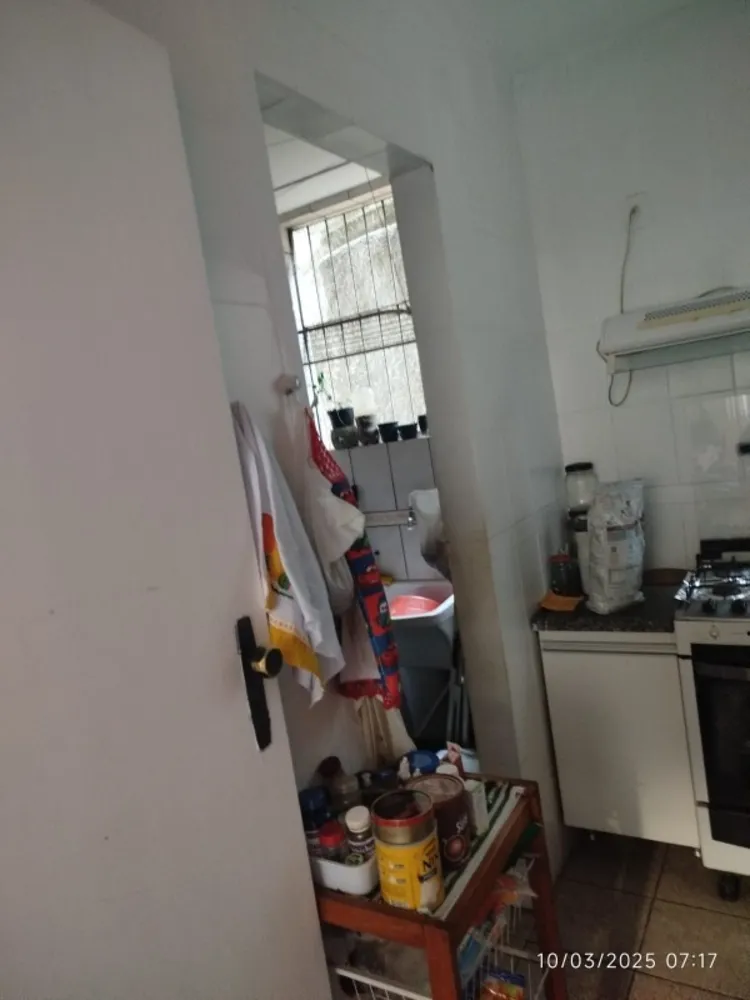 Apartamento, 2 quartos, 56 m² - Foto 7