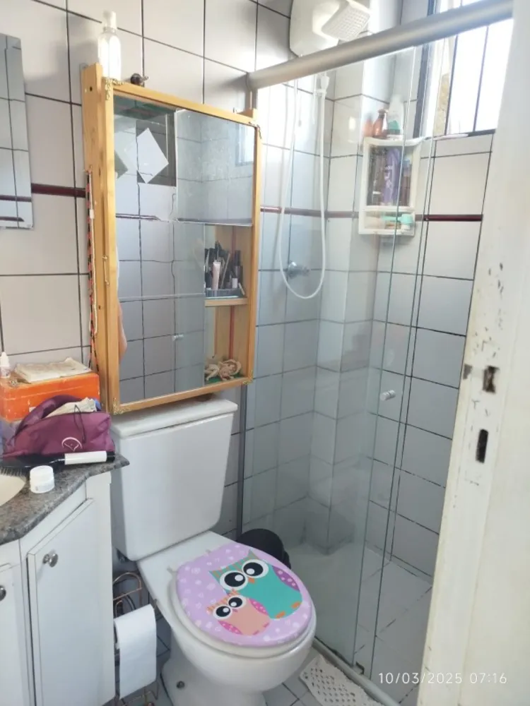 Apartamento, 2 quartos, 56 m² - Foto 5