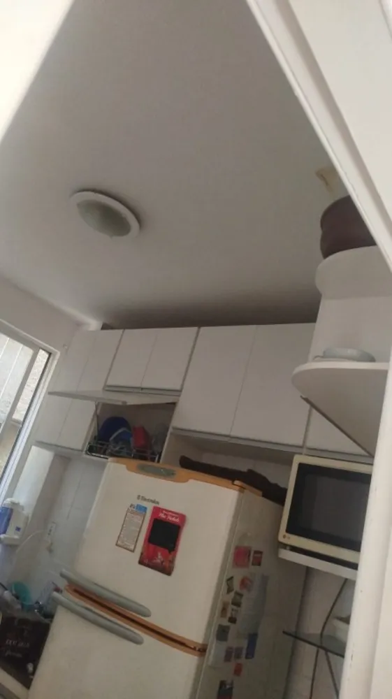 Apartamento, 2 quartos, 56 m² - Foto 6