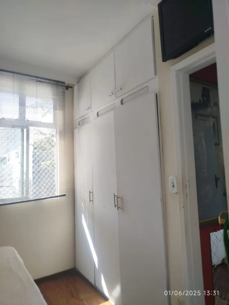 Apartamento, 2 quartos, 56 m² - Foto 1