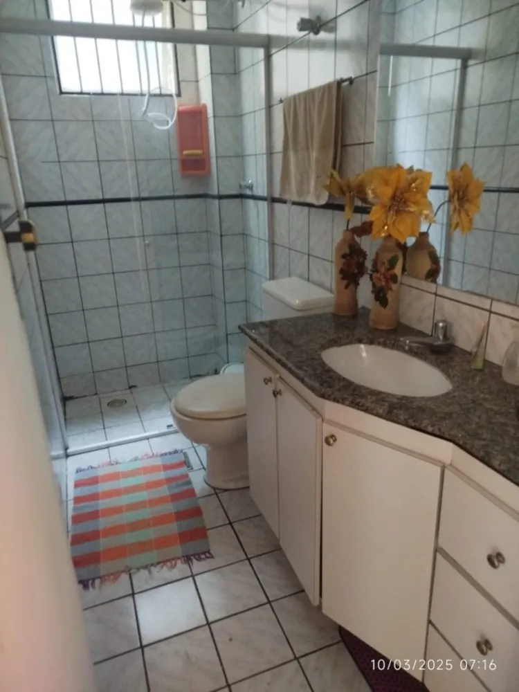 Apartamento, 2 quartos, 56 m² - Foto 4
