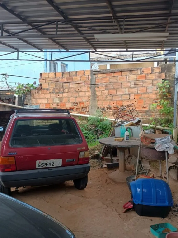 Casa, 2 quartos, 160 m² - Foto 7