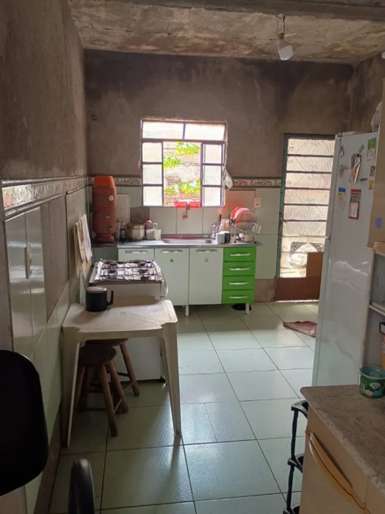Casa, 2 quartos, 160 m² - Foto 8