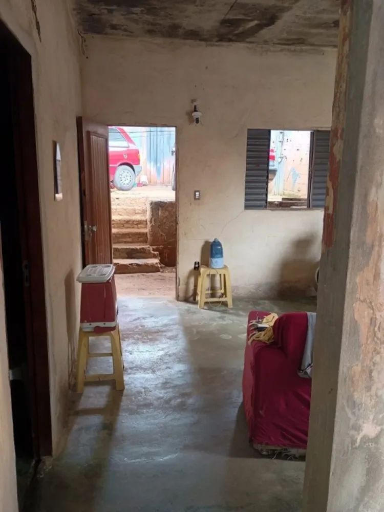 Casa, 2 quartos, 160 m² - Foto 1