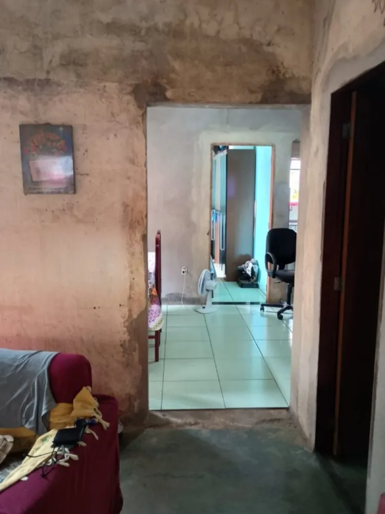 Casa, 2 quartos, 160 m² - Foto 4