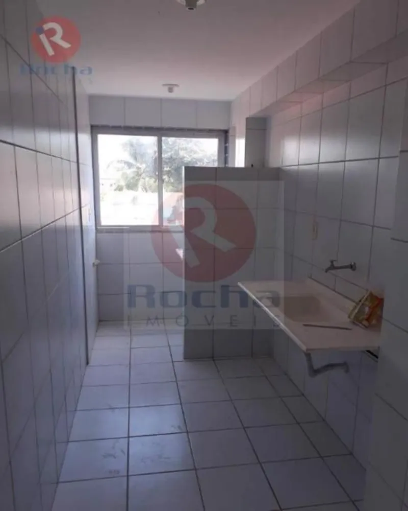 Apartamento, 2 quartos, 47 m² - Foto 7