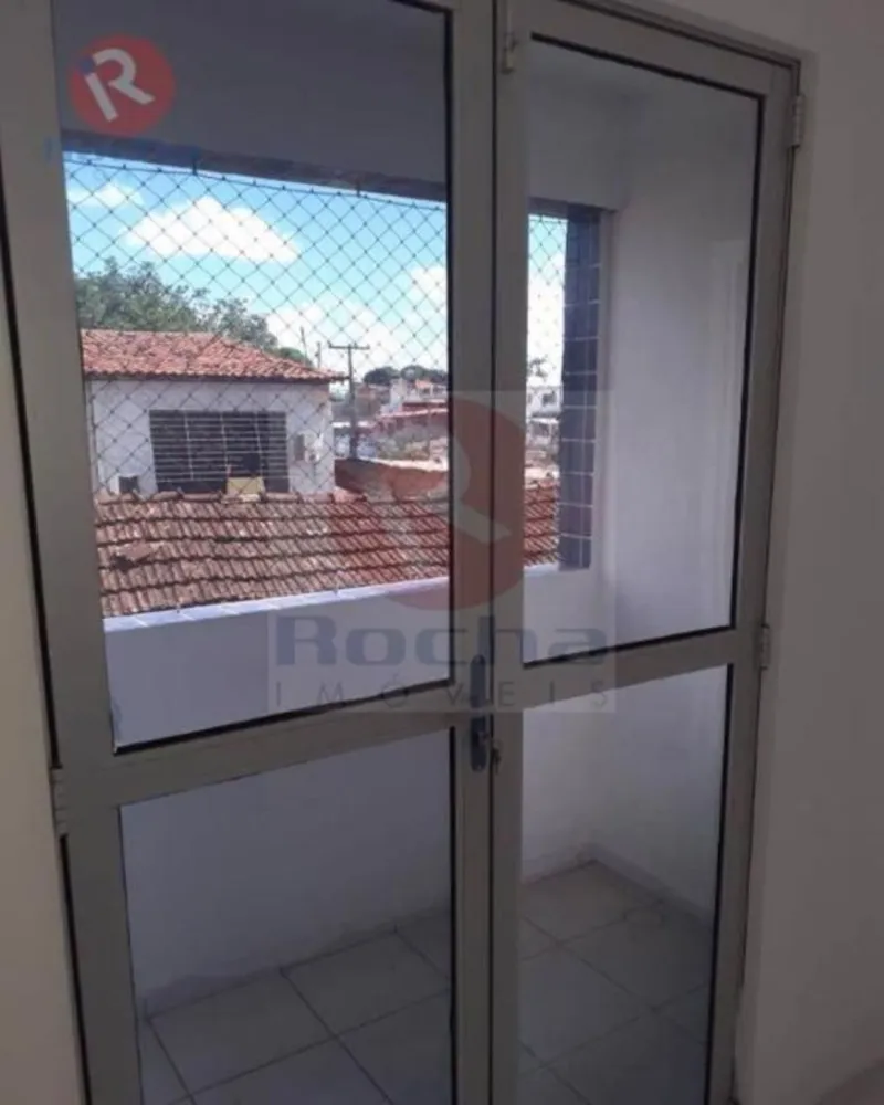 Apartamento, 2 quartos, 47 m² - Foto 6