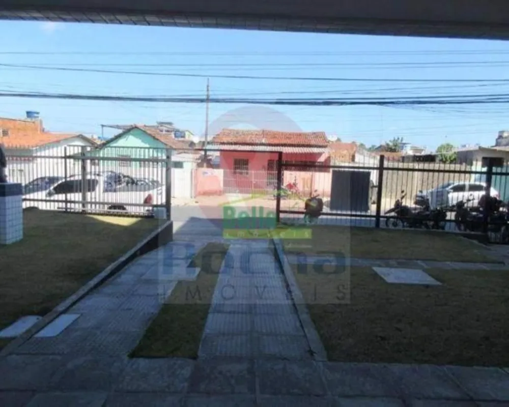 Apartamento, 2 quartos, 47 m² - Foto 2