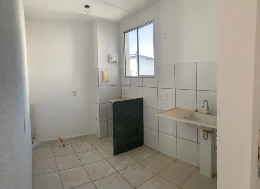 Apartamento, 2 quartos, 20 m² - Foto 7